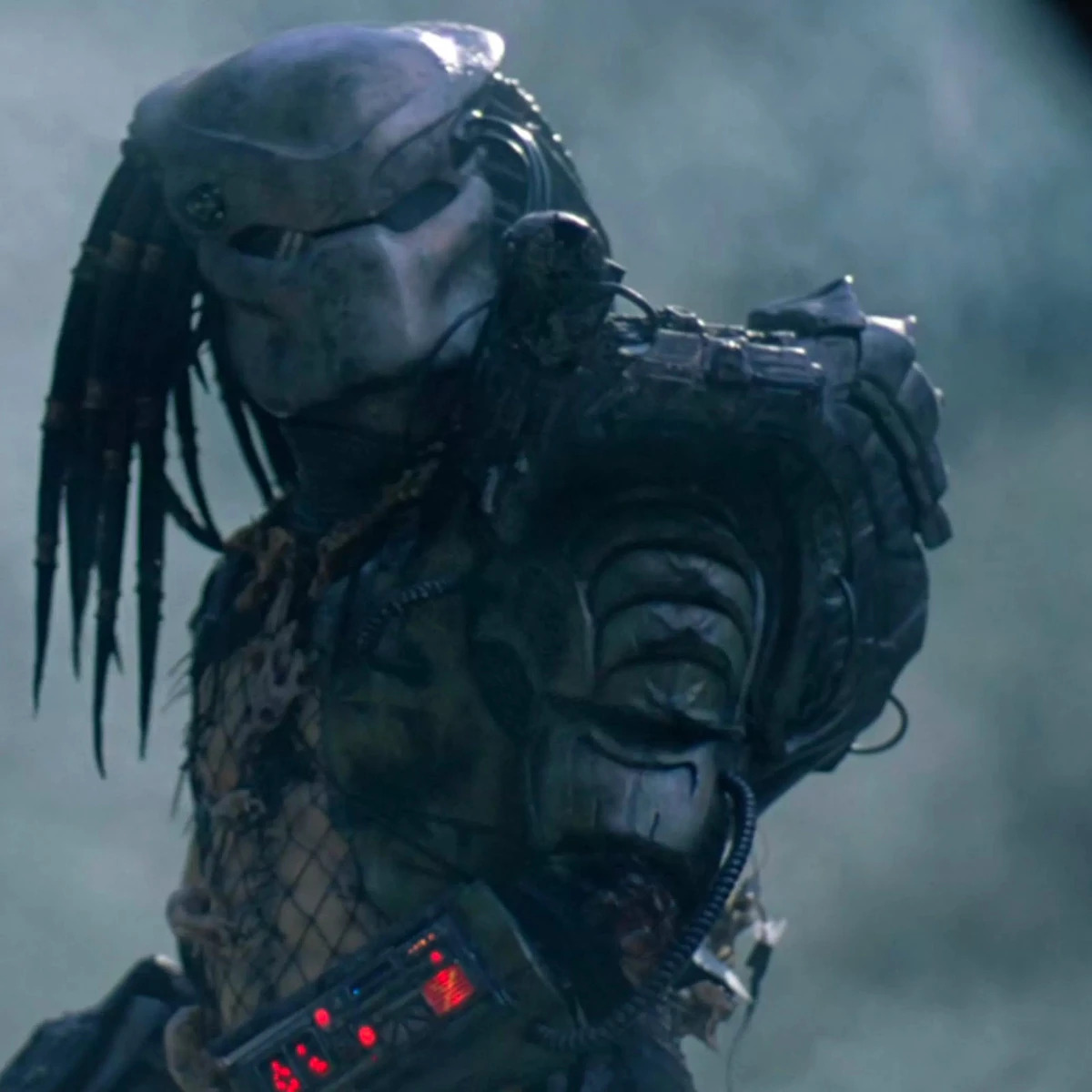 Predator Image